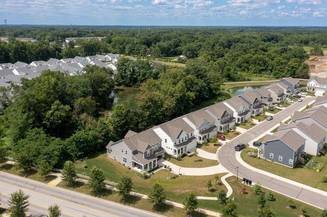 6815 Turnstone Loop, Sunbury, OH 43074