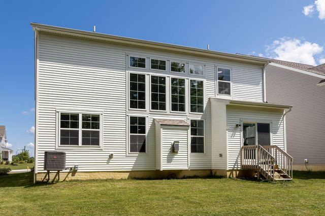 6815 Turnstone Loop, Sunbury, OH 43074