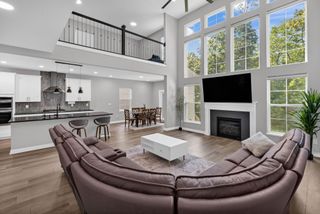 6815 Turnstone Loop, Sunbury, OH 43074