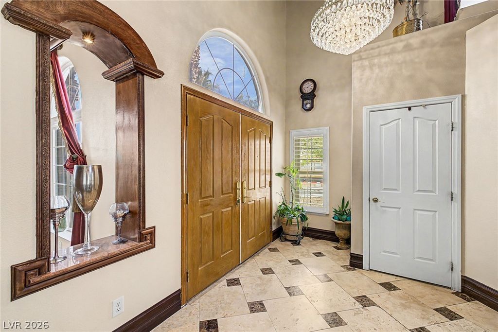 8985 South Tenaya Way, Las Vegas, NV 89113 — photo 5