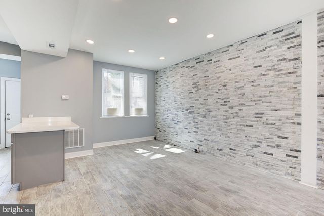 2915 BAKER ST, Baltimore, MD 21216