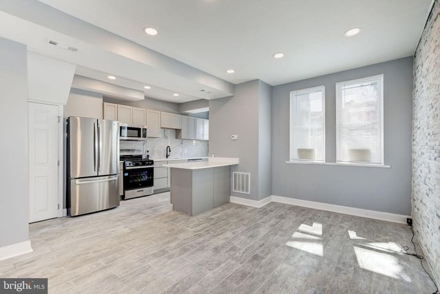 2915 BAKER ST, Baltimore, MD 21216