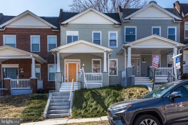 2915 BAKER ST, Baltimore, MD 21216