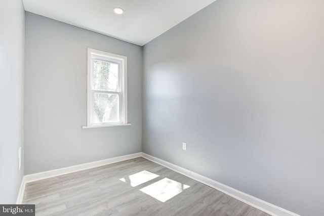 2915 BAKER ST, Baltimore, MD 21216