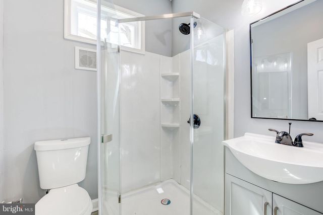 2915 BAKER ST, Baltimore, MD 21216