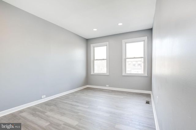 2915 BAKER ST, Baltimore, MD 21216