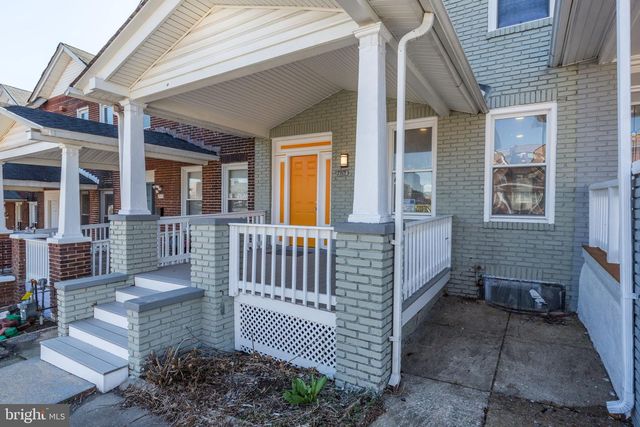 2915 BAKER ST, Baltimore, MD 21216