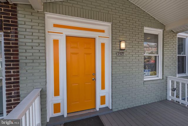 2915 BAKER ST, Baltimore, MD 21216