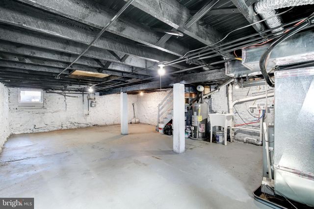 2915 BAKER ST, Baltimore, MD 21216