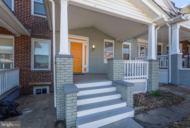 2915 BAKER ST, Baltimore, MD 21216