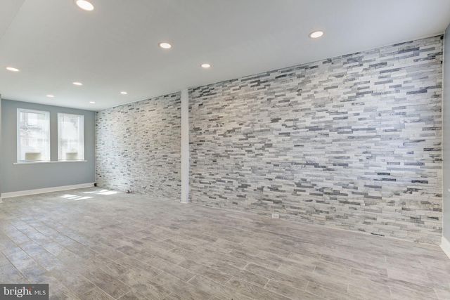 2915 BAKER ST, Baltimore, MD 21216