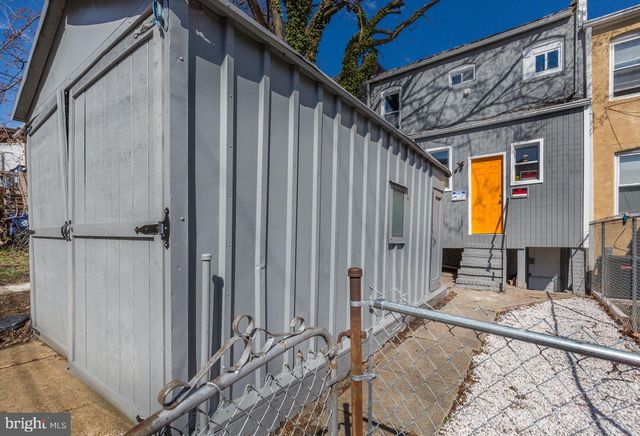 2915 BAKER ST, Baltimore, MD 21216