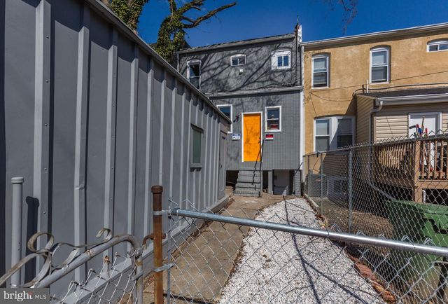 2915 BAKER ST, Baltimore, MD 21216