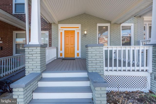 2915 BAKER ST, Baltimore, MD 21216