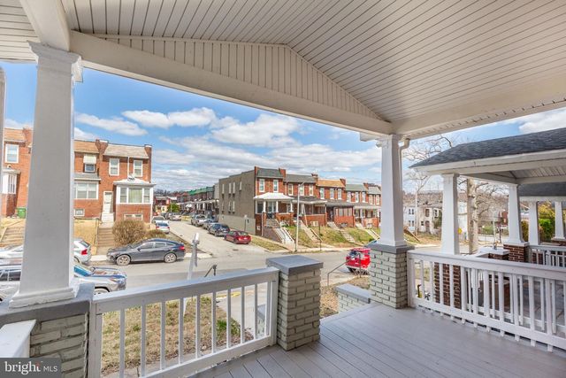 2915 BAKER ST, Baltimore, MD 21216