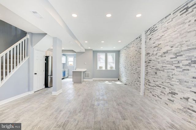 2915 BAKER ST, Baltimore, MD 21216