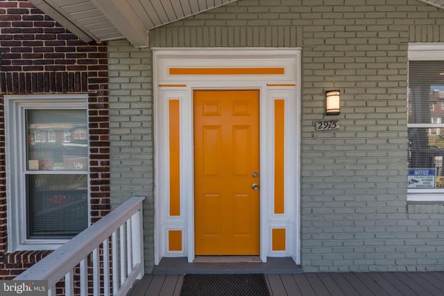 2915 BAKER ST, Baltimore, MD 21216