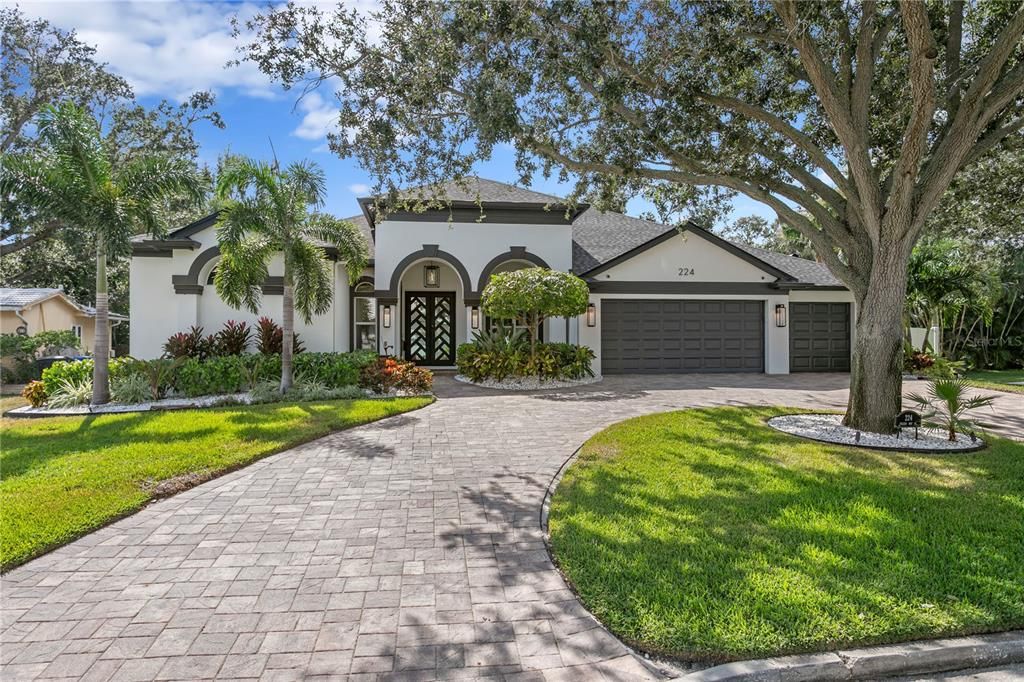 224 TOLEDO WAY NE, St Petersburg, FL 33704