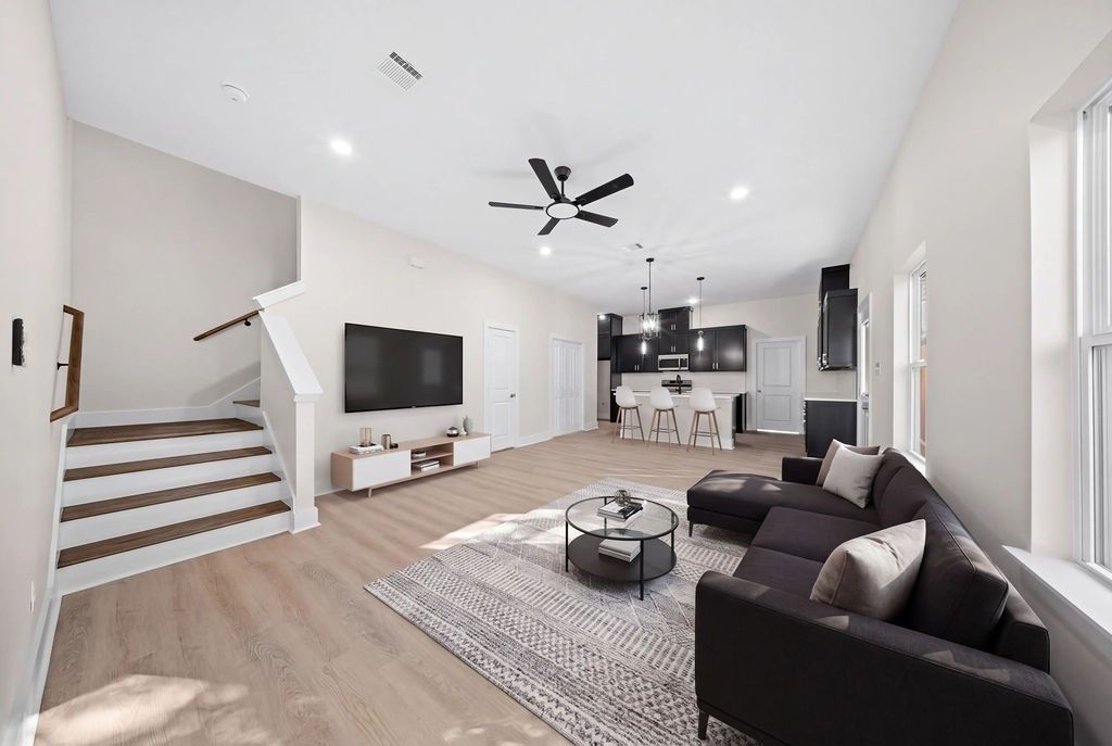 1628 & 1630 Bessie Street, Fort Worth, TX 76104 — photo 5