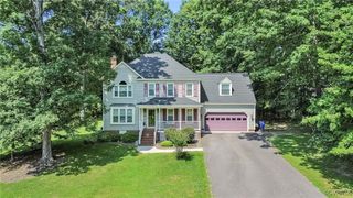 1424 Laurel Top Dr, Midlothian, VA 23114