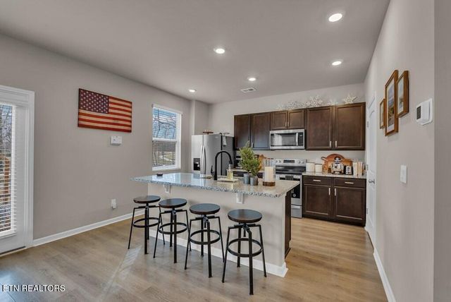 227 Harris Lane, Baxter, TN 38544