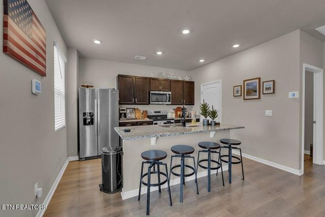 227 Harris Lane, Baxter, TN 38544