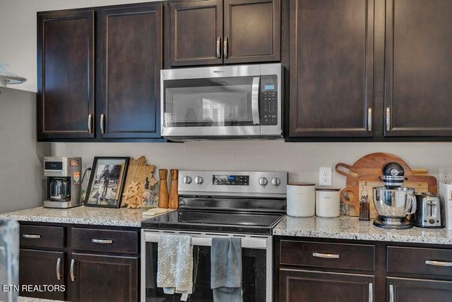 227 Harris Lane, Baxter, TN 38544