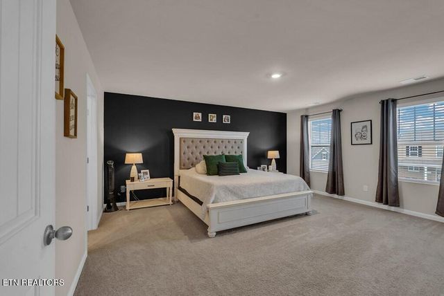 227 Harris Lane, Baxter, TN 38544