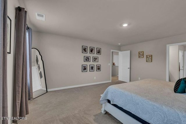 227 Harris Lane, Baxter, TN 38544