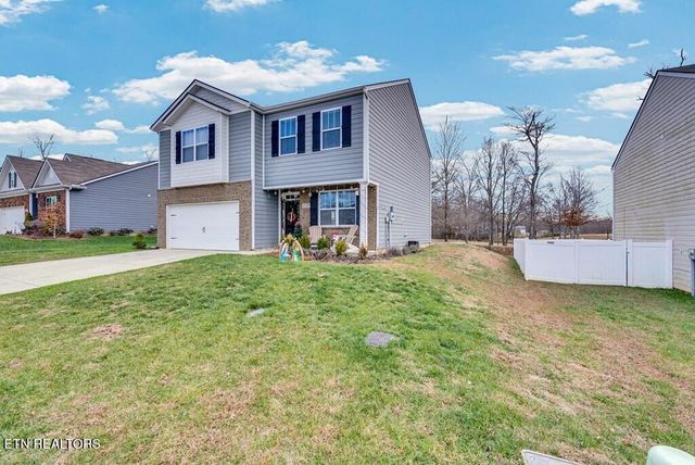 227 Harris Lane, Baxter, TN 38544