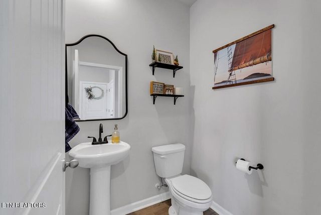 227 Harris Lane, Baxter, TN 38544