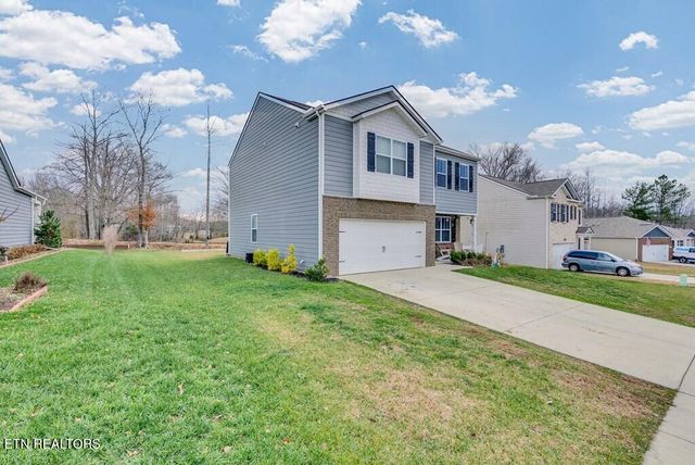 227 Harris Lane, Baxter, TN 38544