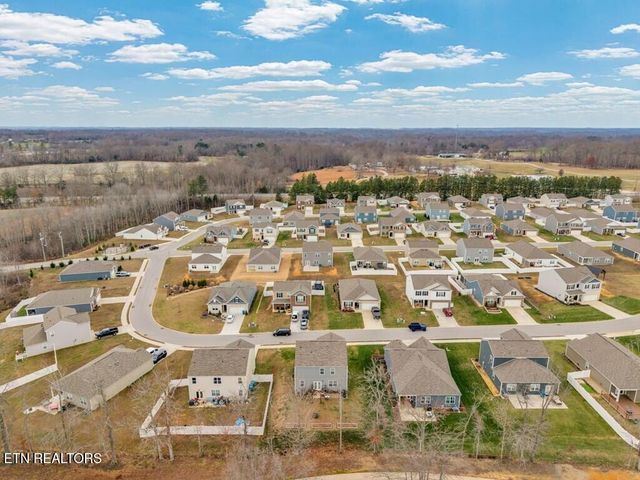 227 Harris Lane, Baxter, TN 38544