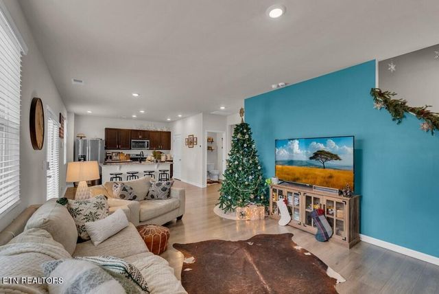 227 Harris Lane, Baxter, TN 38544