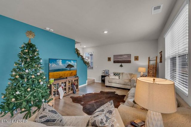 227 Harris Lane, Baxter, TN 38544