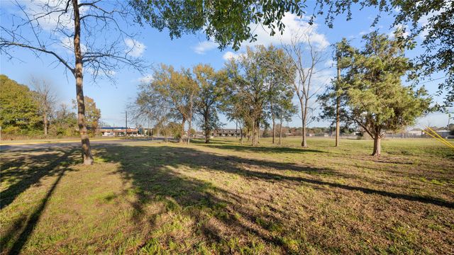 0 S Cherry Street, Tomball, TX 77375