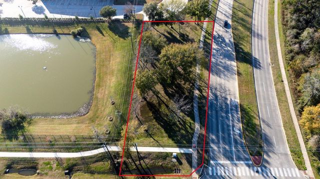 0 S Cherry Street, Tomball, TX 77375