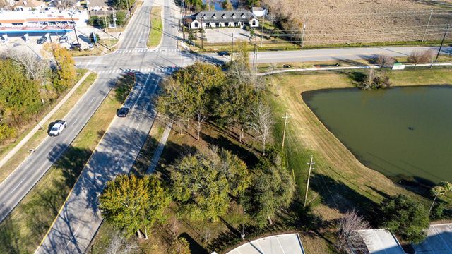 0 S Cherry Street, Tomball, TX 77375