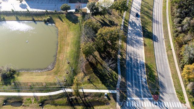 0 S Cherry Street, Tomball, TX 77375