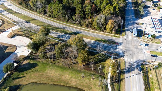 0 S Cherry Street, Tomball, TX 77375