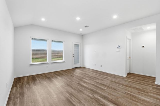 24343 Saddlestone Green Drive, Spring, TX 77373