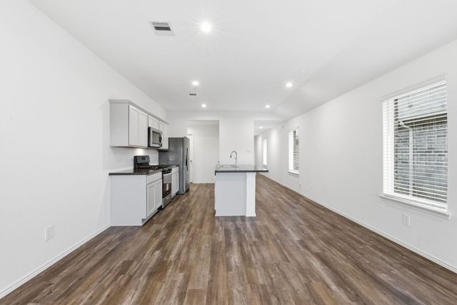 24343 Saddlestone Green Drive, Spring, TX 77373