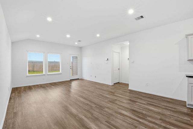 24343 Saddlestone Green Drive, Spring, TX 77373