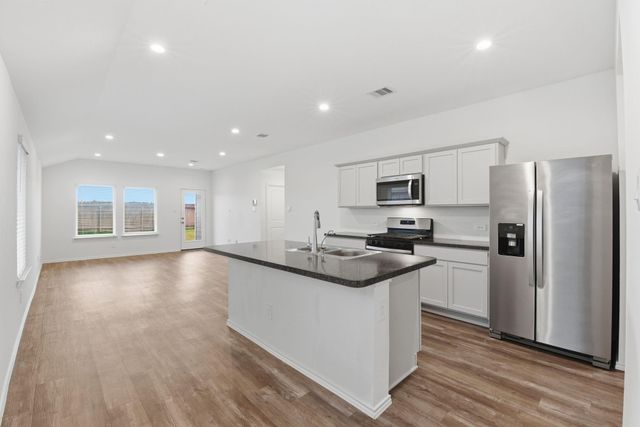 24343 Saddlestone Green Drive, Spring, TX 77373