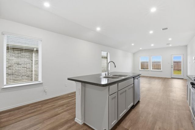 24343 Saddlestone Green Drive, Spring, TX 77373