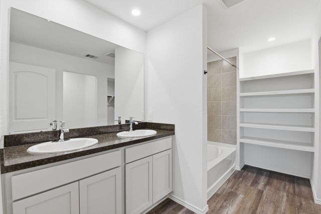 24343 Saddlestone Green Drive, Spring, TX 77373