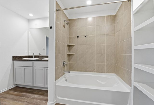 24343 Saddlestone Green Drive, Spring, TX 77373