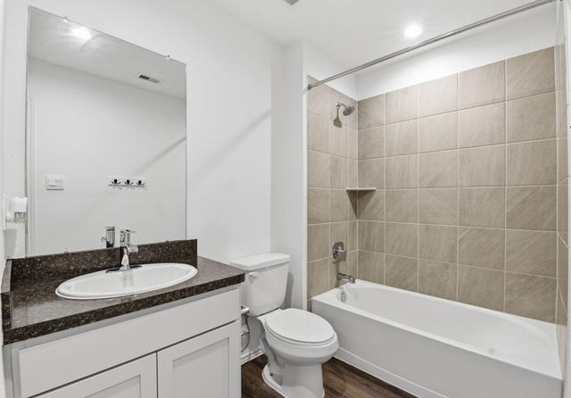 24343 Saddlestone Green Drive, Spring, TX 77373