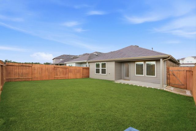 24343 Saddlestone Green Drive, Spring, TX 77373