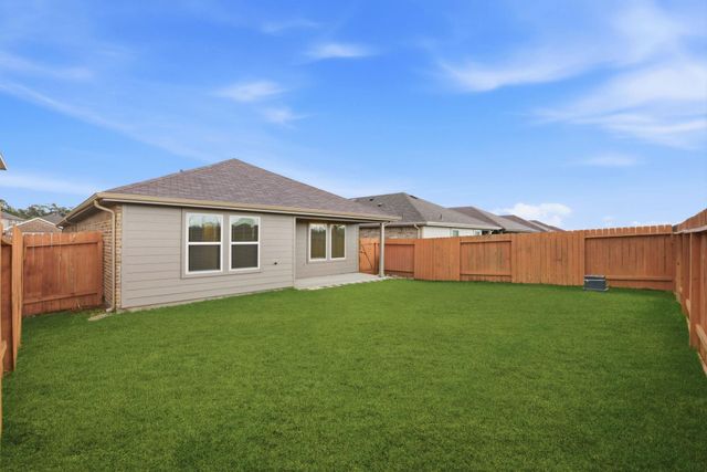 24343 Saddlestone Green Drive, Spring, TX 77373